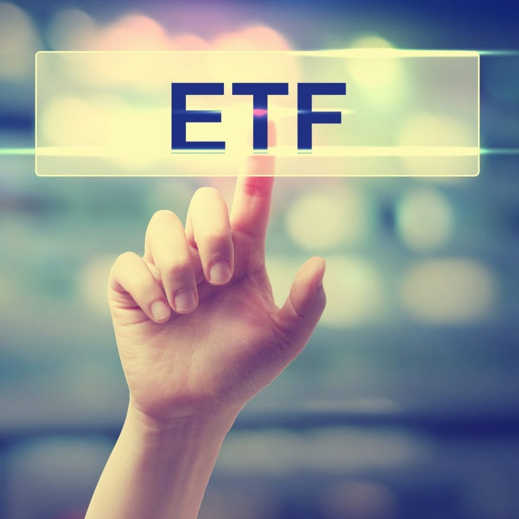 Understanding ETFs A Beginner S Guide To Diversification And Lower